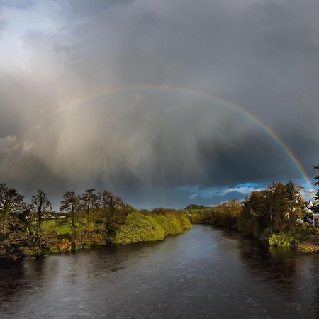 Killarney View House B&B Dış mekan fotoğraf