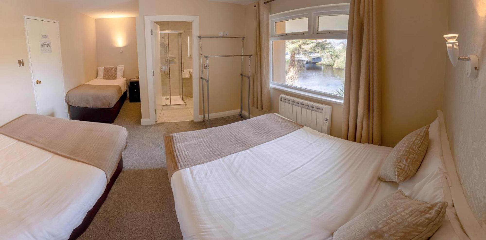 Killarney View House B&B Dış mekan fotoğraf