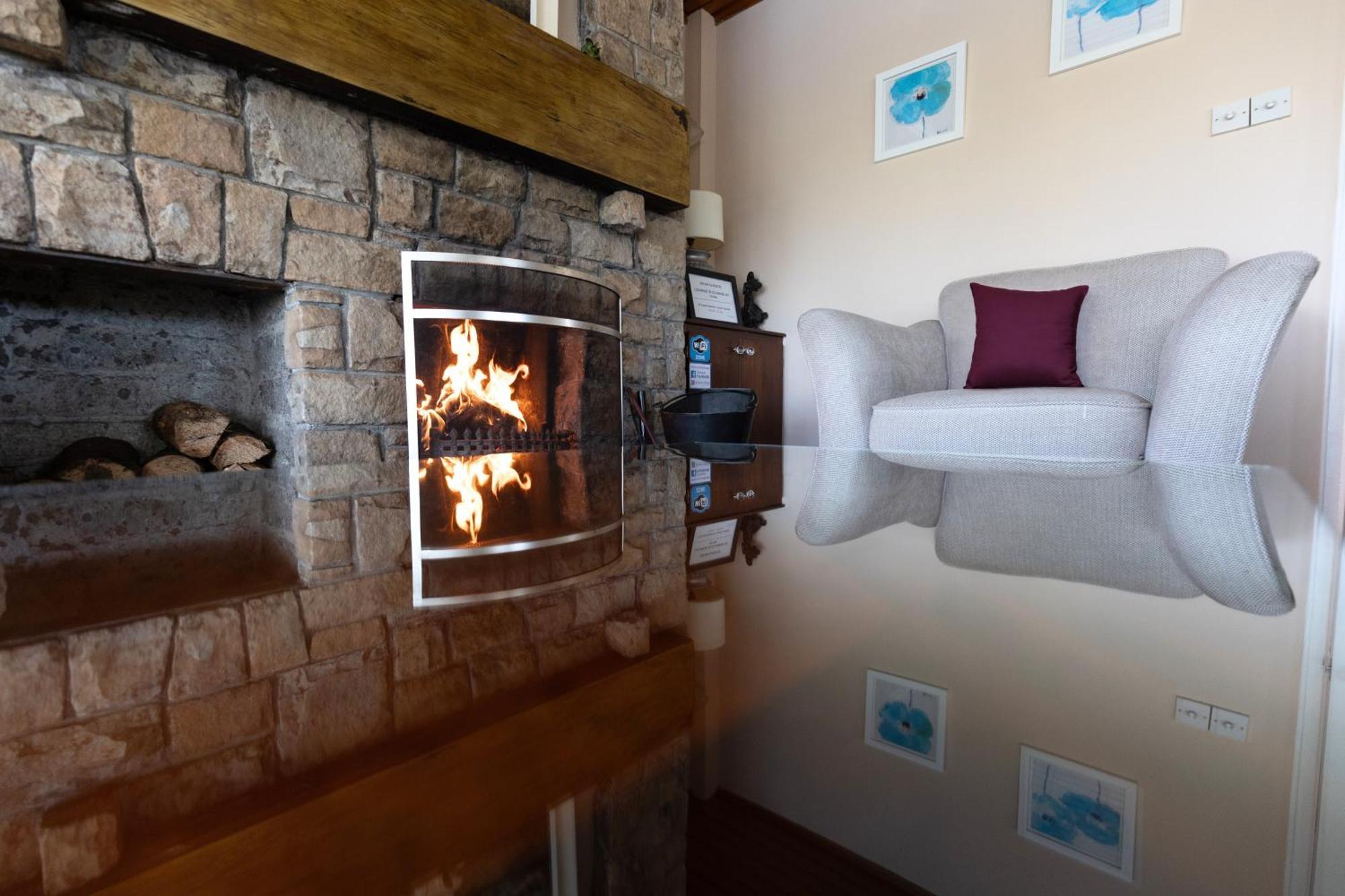 Killarney View House B&B Dış mekan fotoğraf