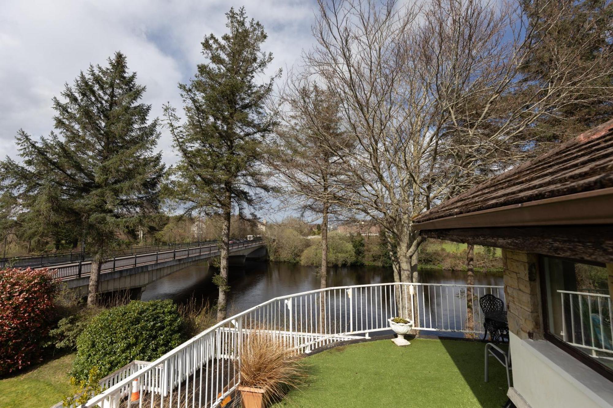 Killarney View House B&B Dış mekan fotoğraf
