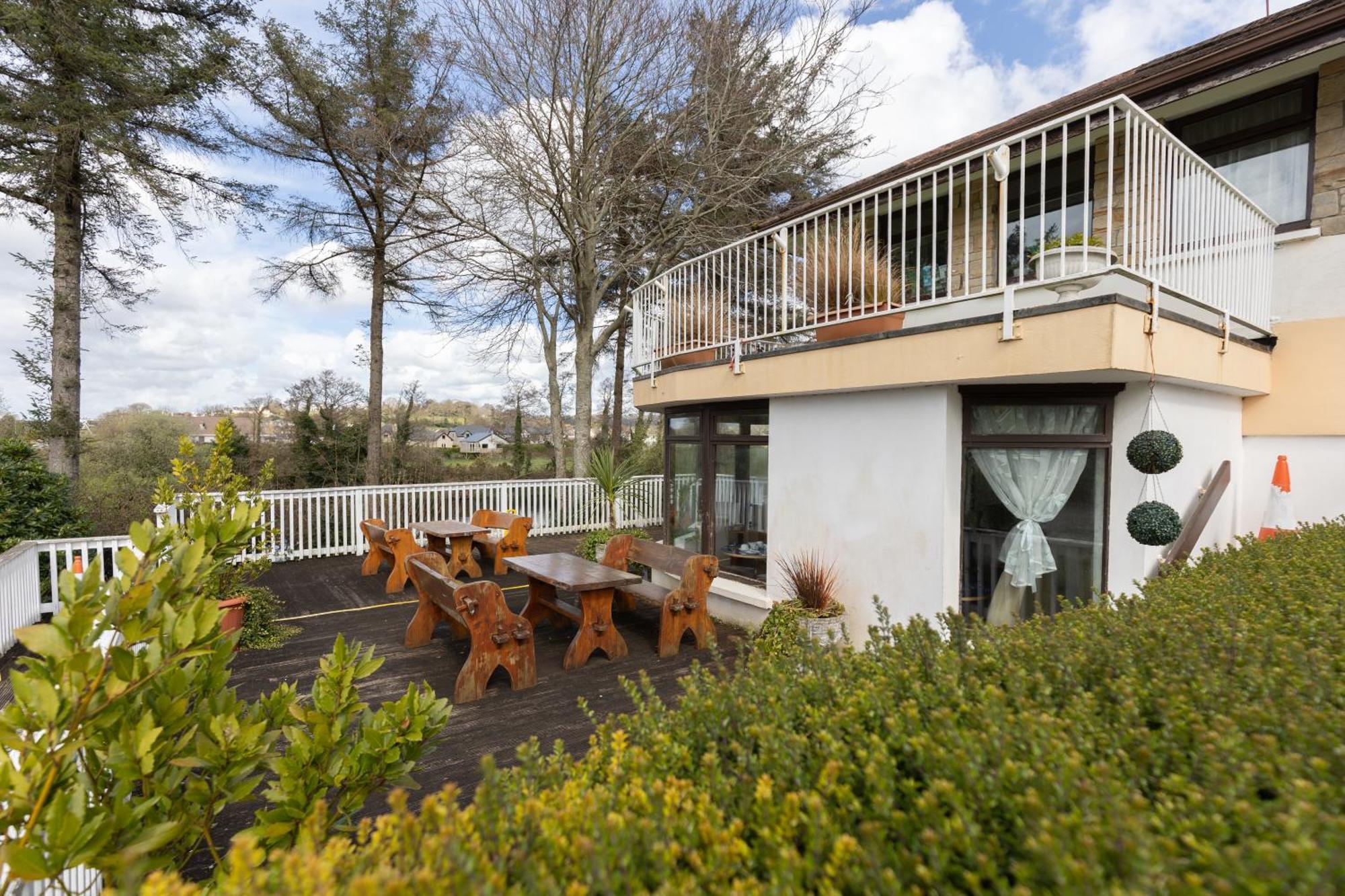 Killarney View House B&B Dış mekan fotoğraf