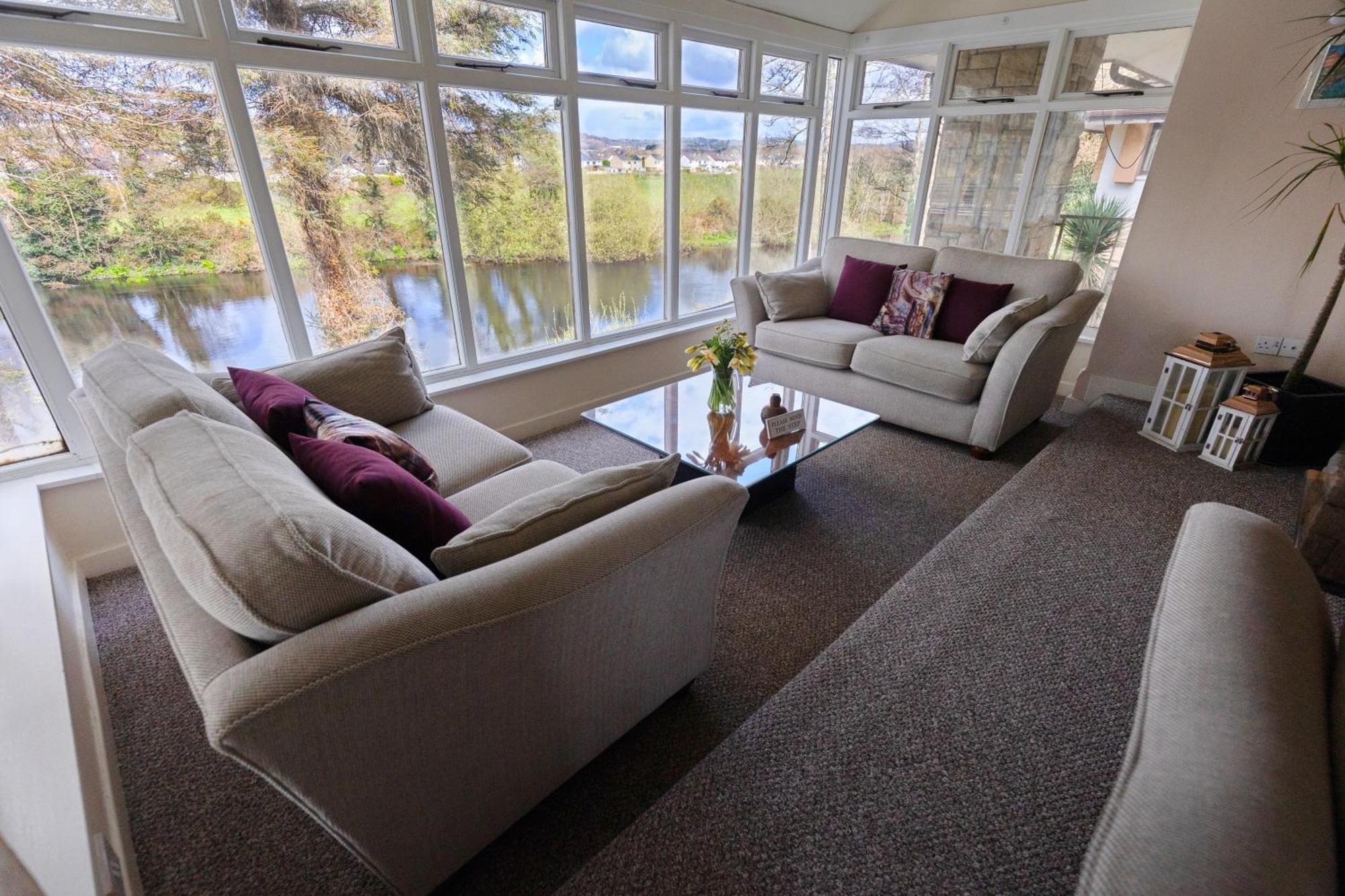 Killarney View House B&B Dış mekan fotoğraf