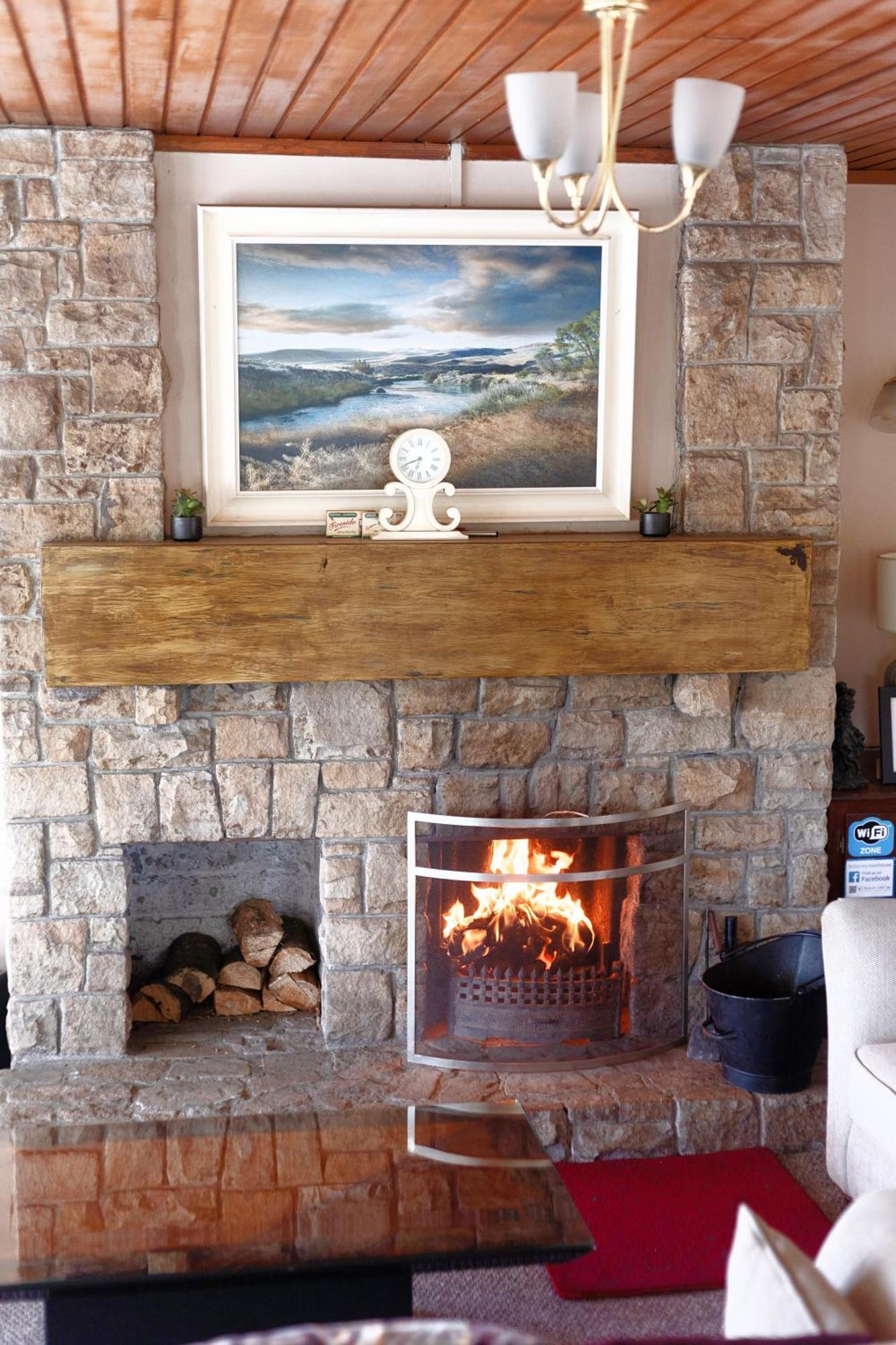 Killarney View House B&B Dış mekan fotoğraf