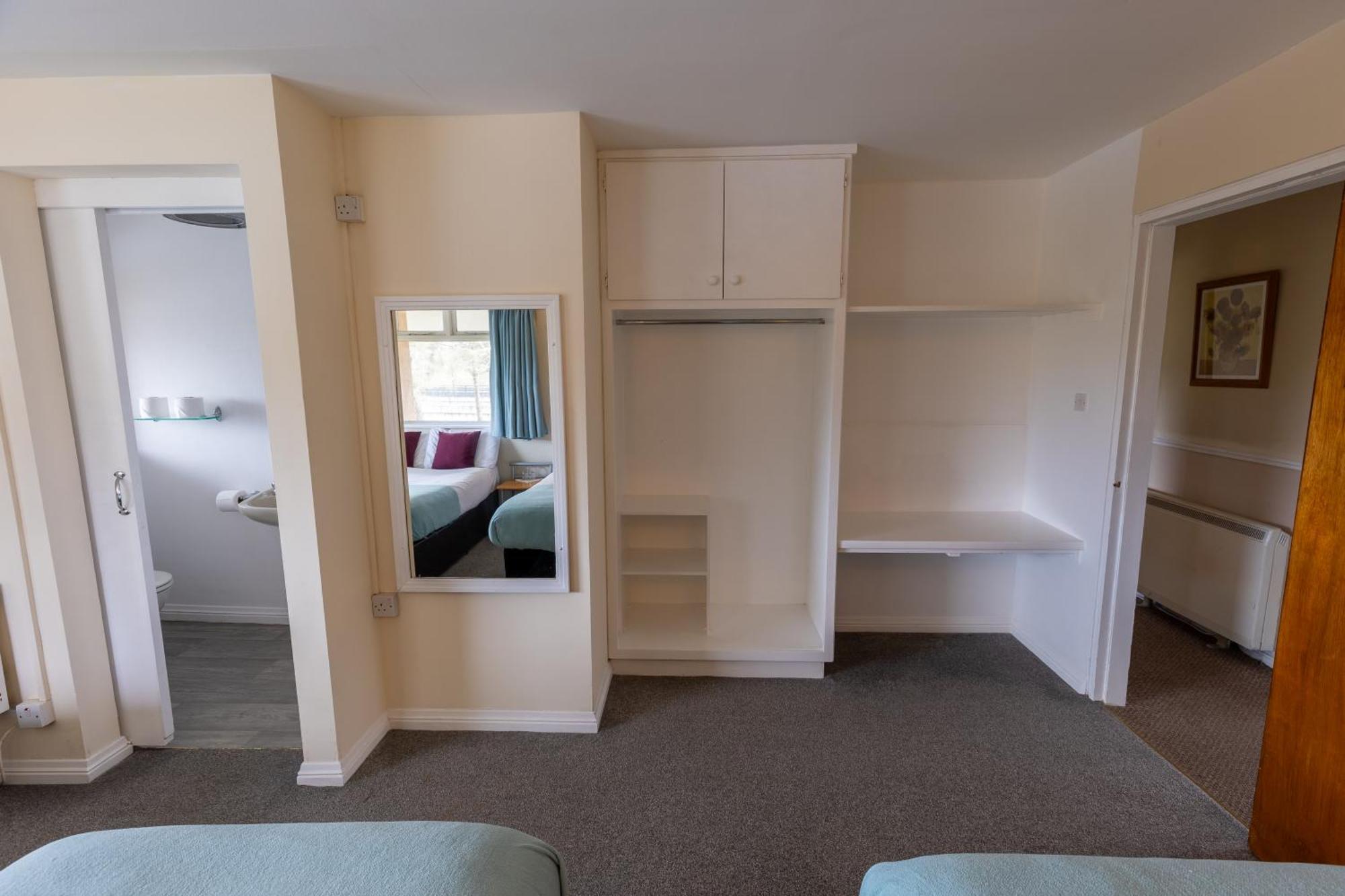 Killarney View House B&B Dış mekan fotoğraf
