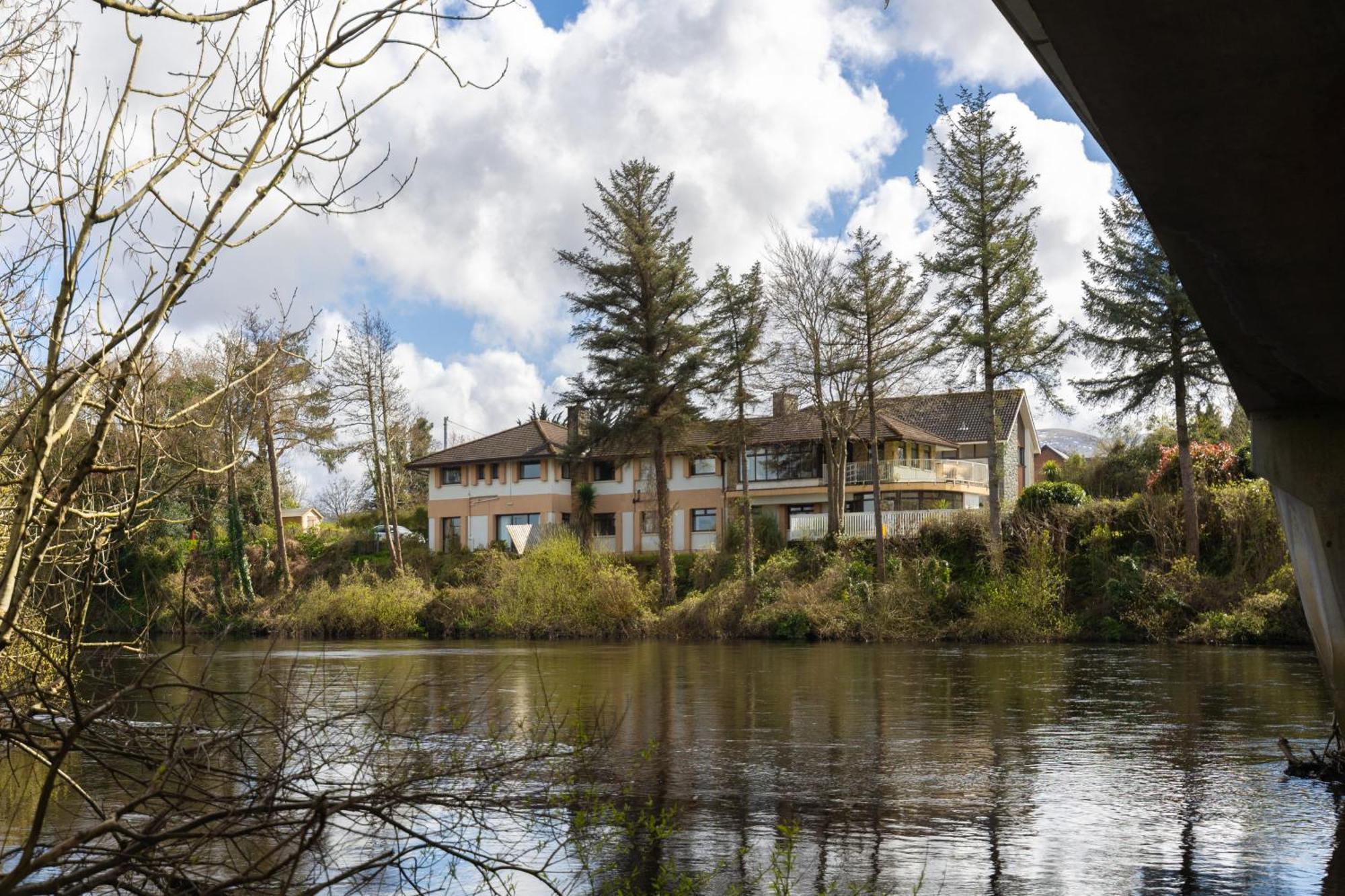 Killarney View House B&B Dış mekan fotoğraf