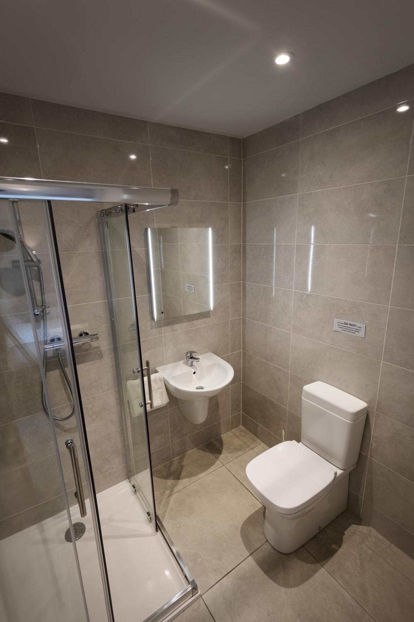 Killarney View House B&B Dış mekan fotoğraf