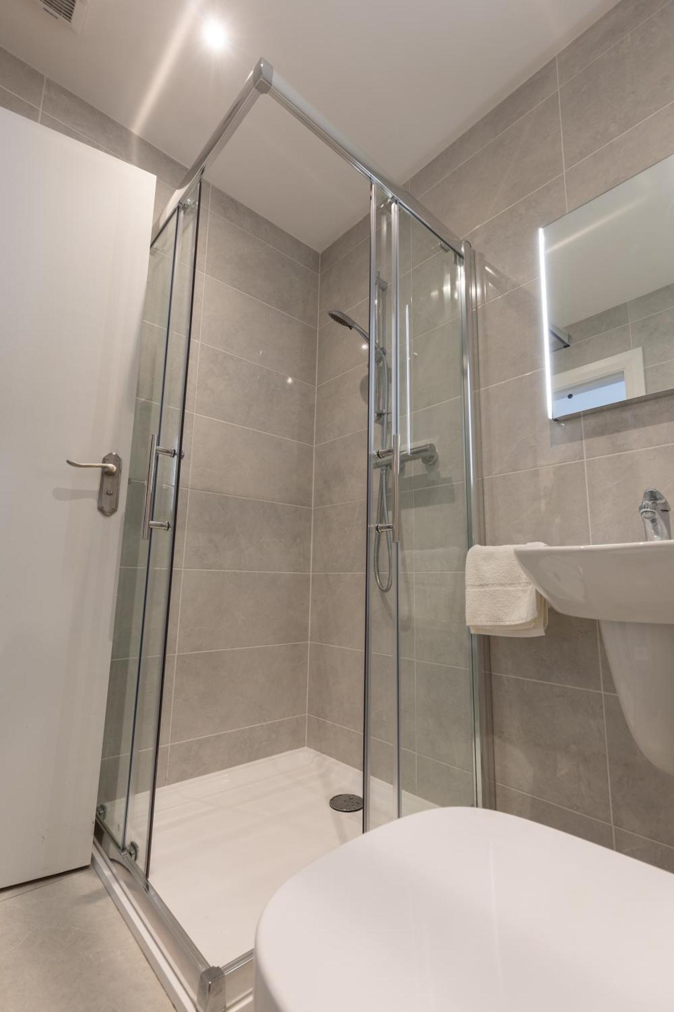 Killarney View House B&B Dış mekan fotoğraf