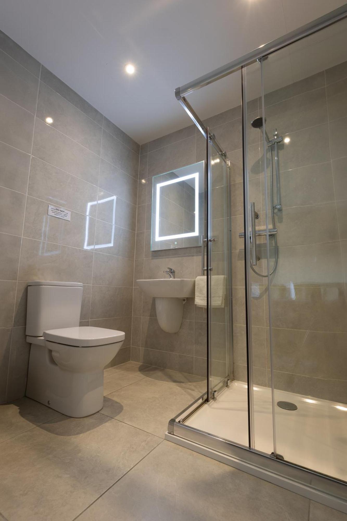 Killarney View House B&B Dış mekan fotoğraf