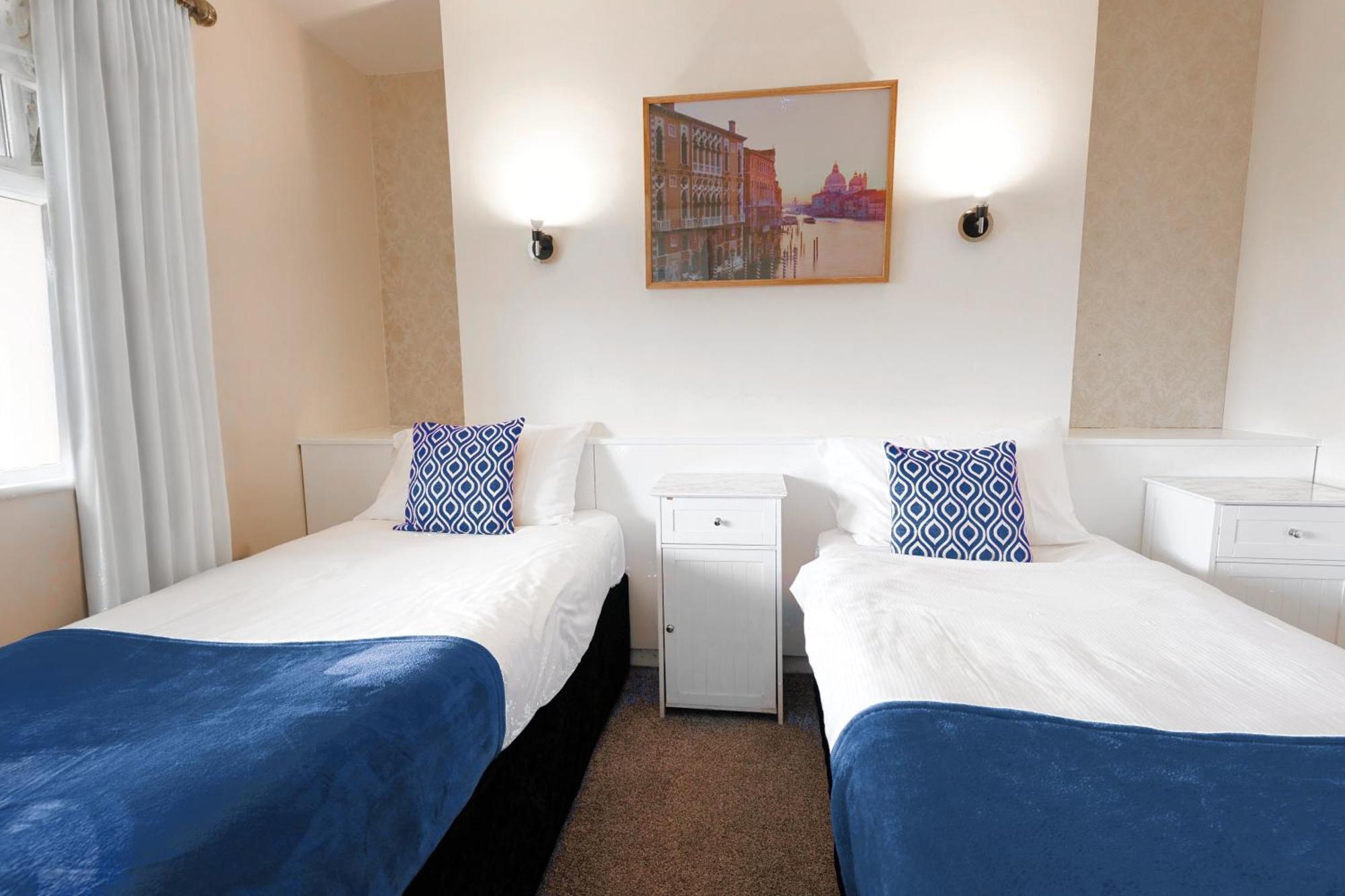 Killarney View House B&B Dış mekan fotoğraf