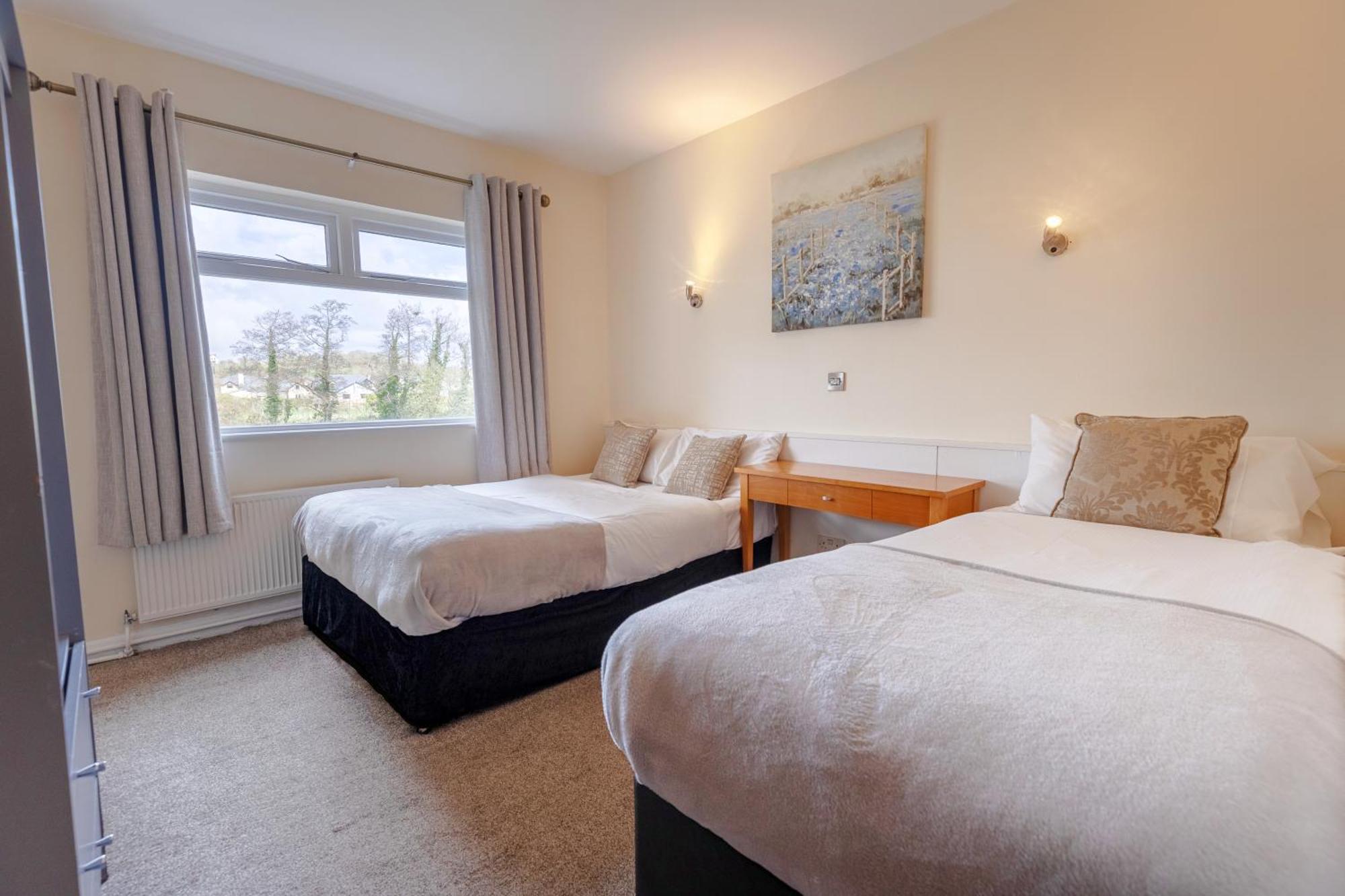 Killarney View House B&B Dış mekan fotoğraf