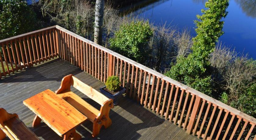 Killarney View House B&B Dış mekan fotoğraf