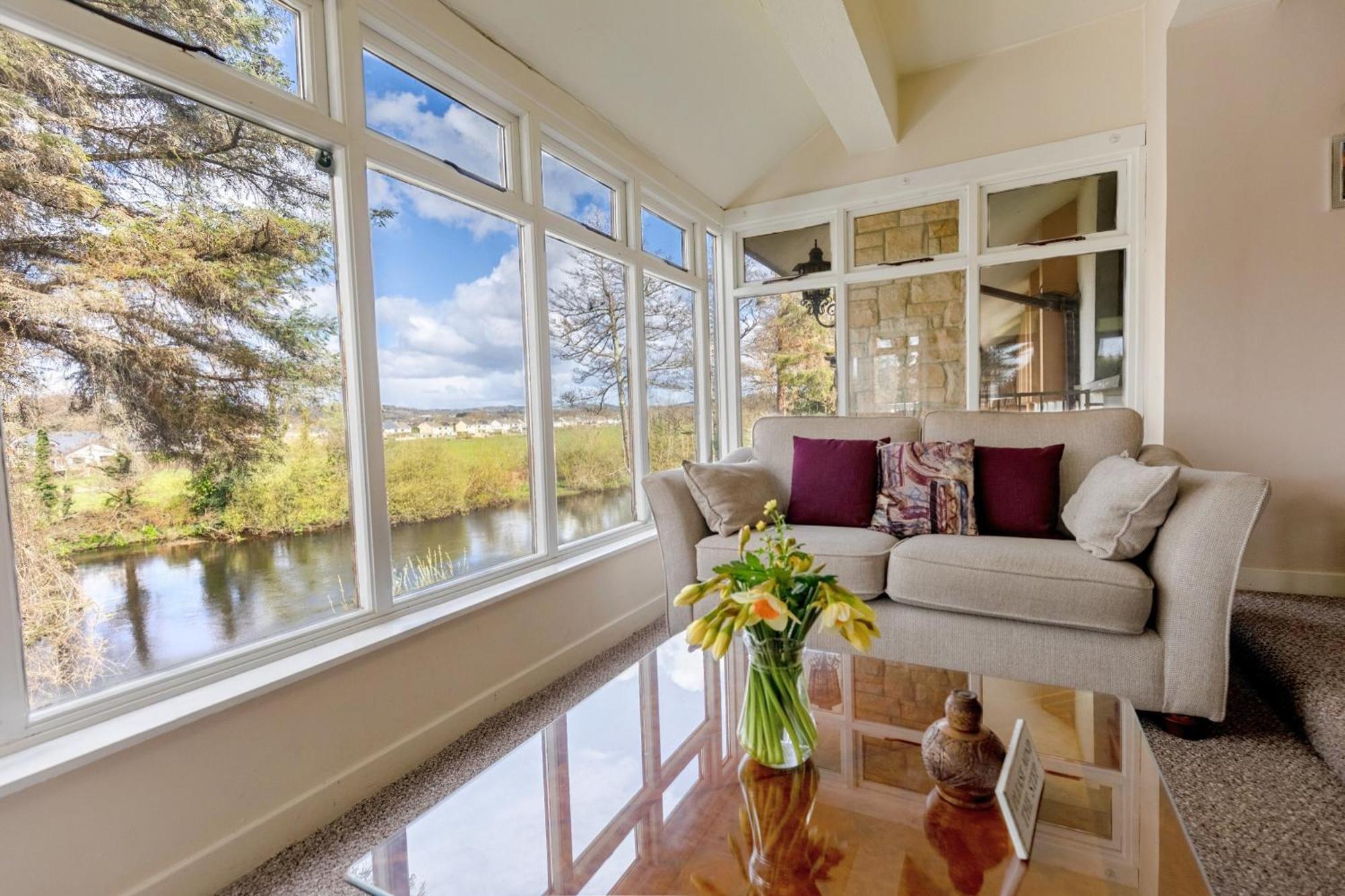 Killarney View House B&B Dış mekan fotoğraf