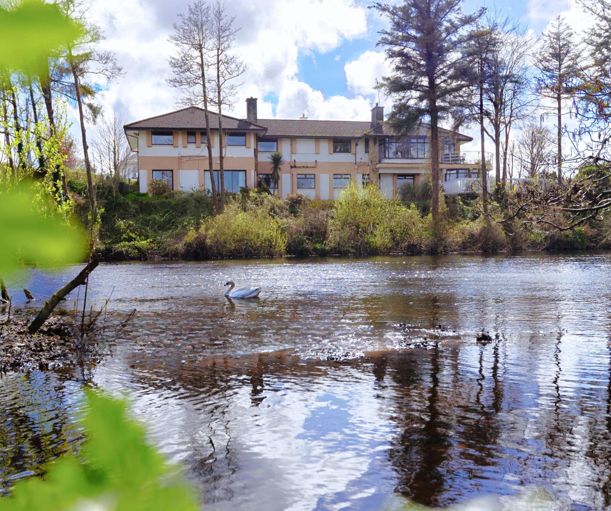 Killarney View House B&B Dış mekan fotoğraf