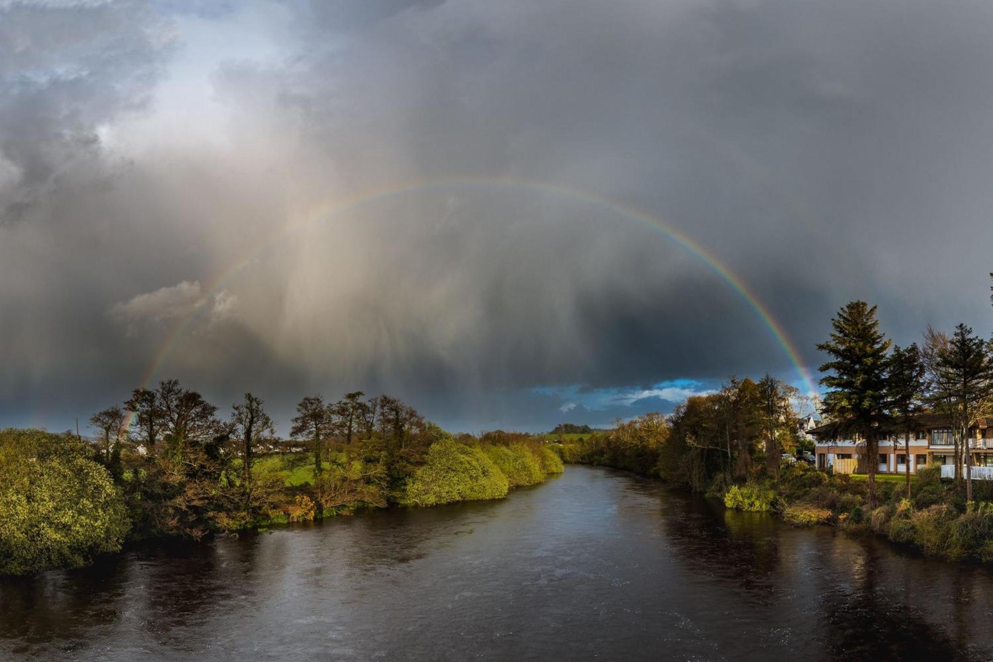 Killarney View House B&B Dış mekan fotoğraf