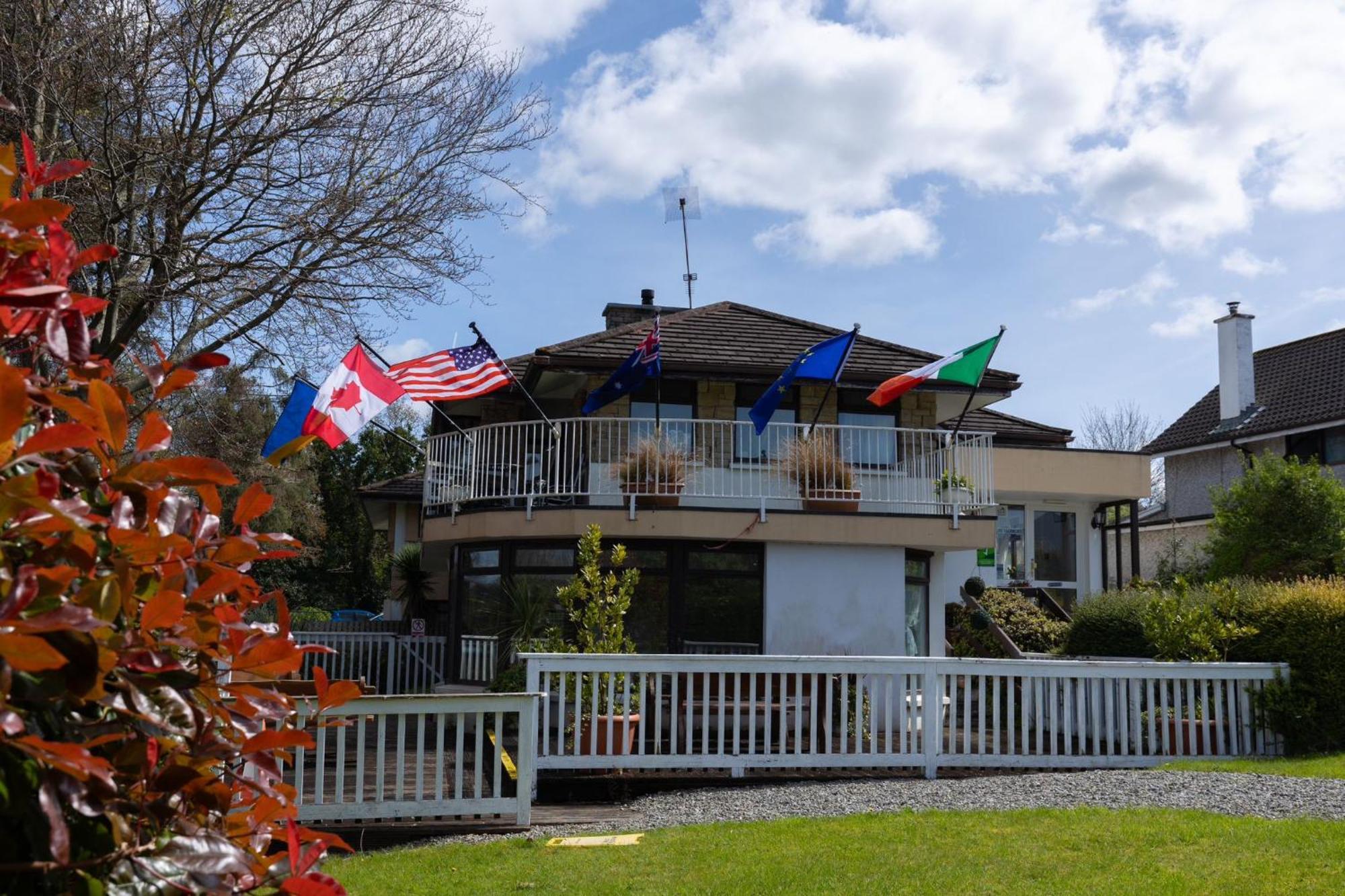 Killarney View House B&B Dış mekan fotoğraf