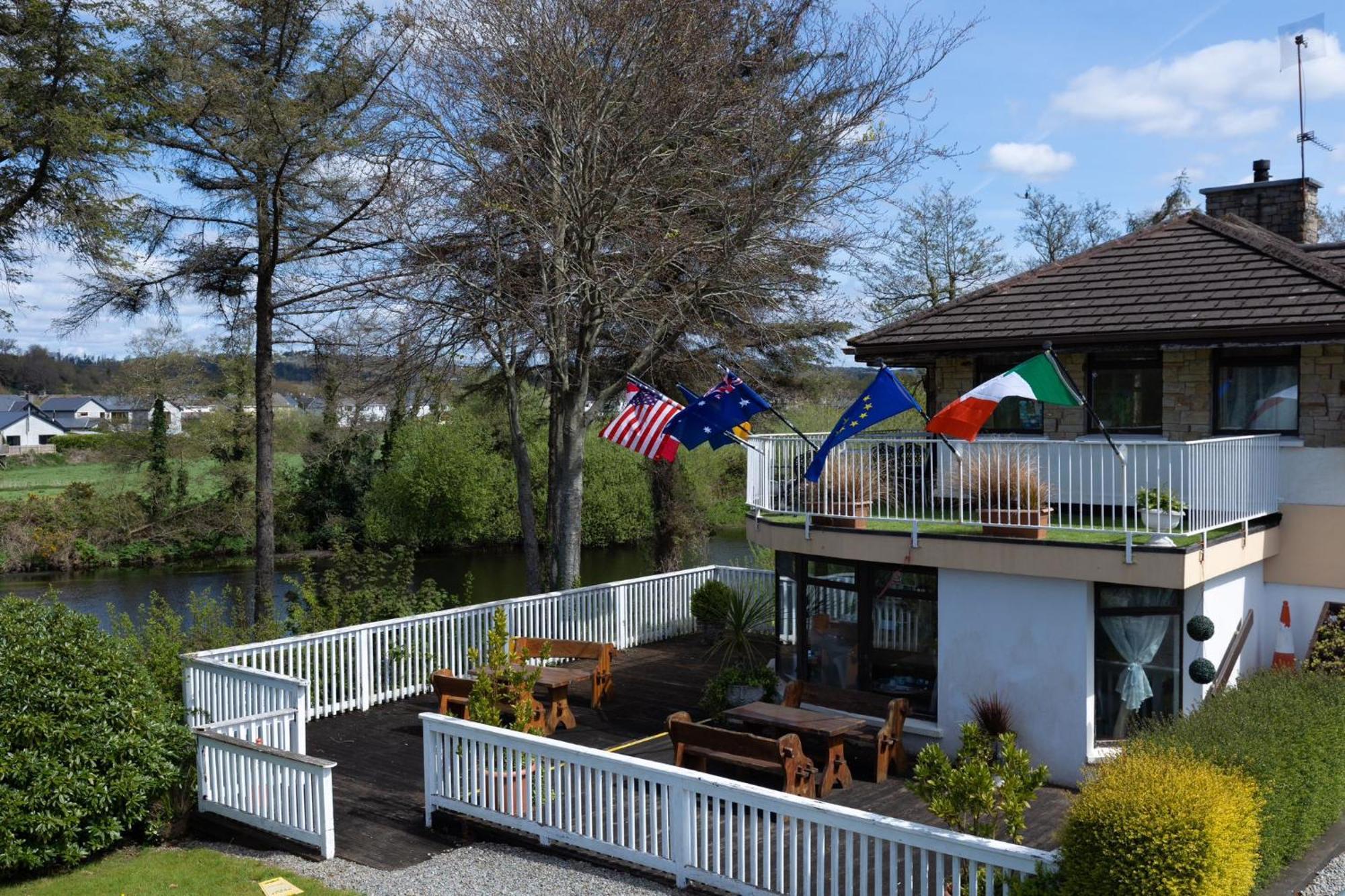 Killarney View House B&B Dış mekan fotoğraf