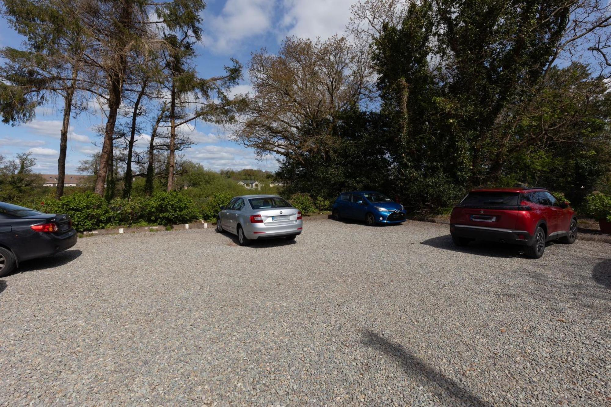 Killarney View House B&B Dış mekan fotoğraf