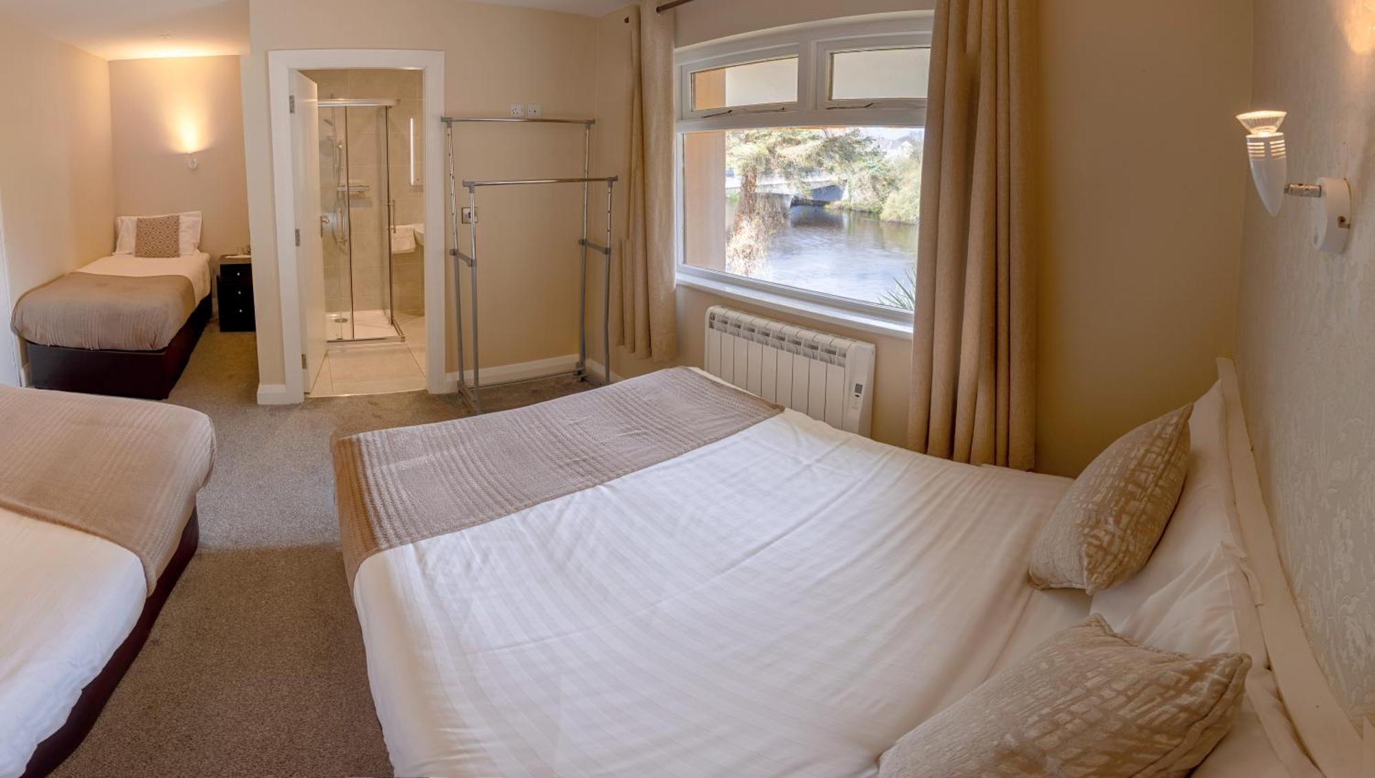 Killarney View House B&B Dış mekan fotoğraf