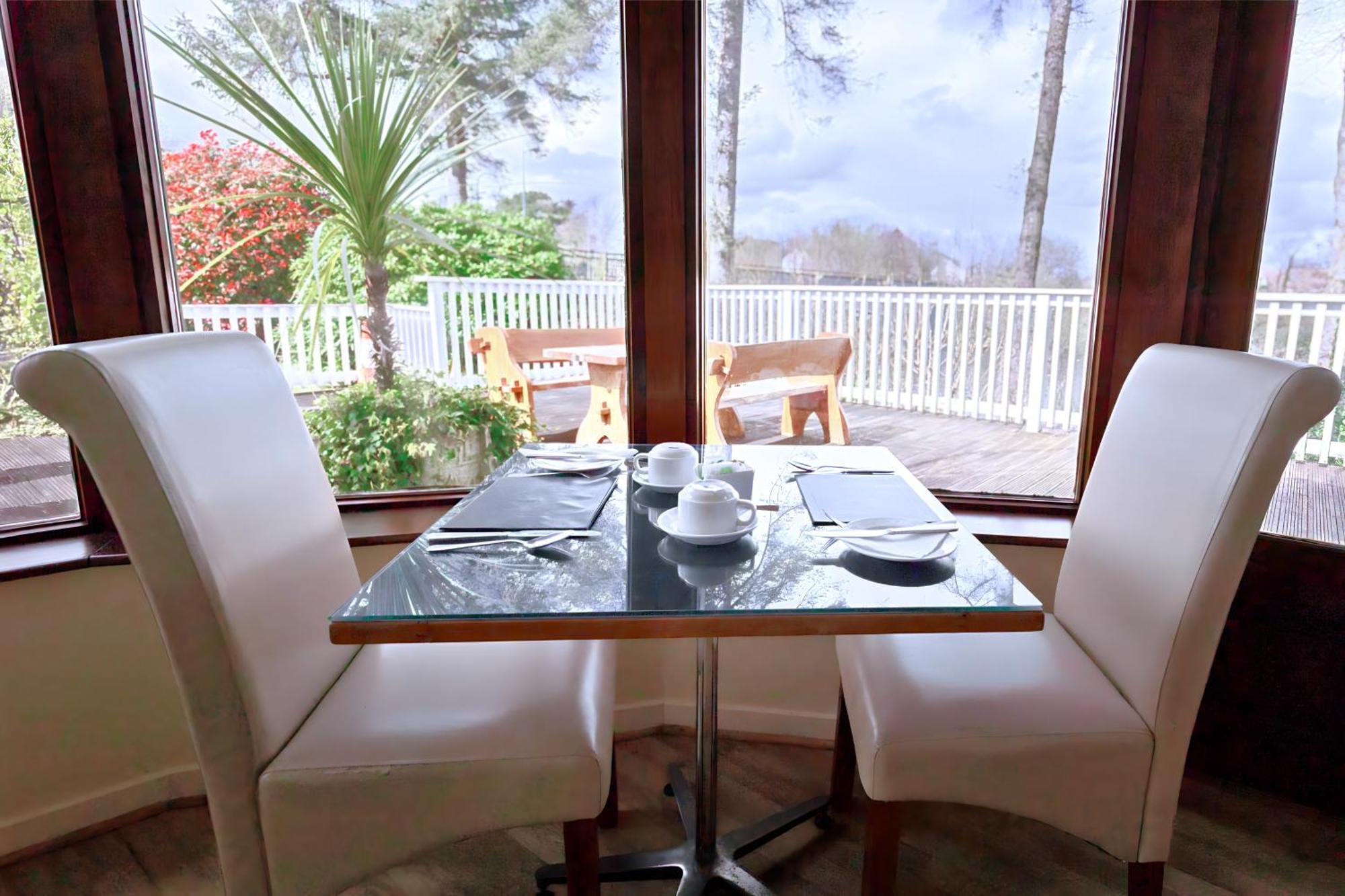 Killarney View House B&B Dış mekan fotoğraf