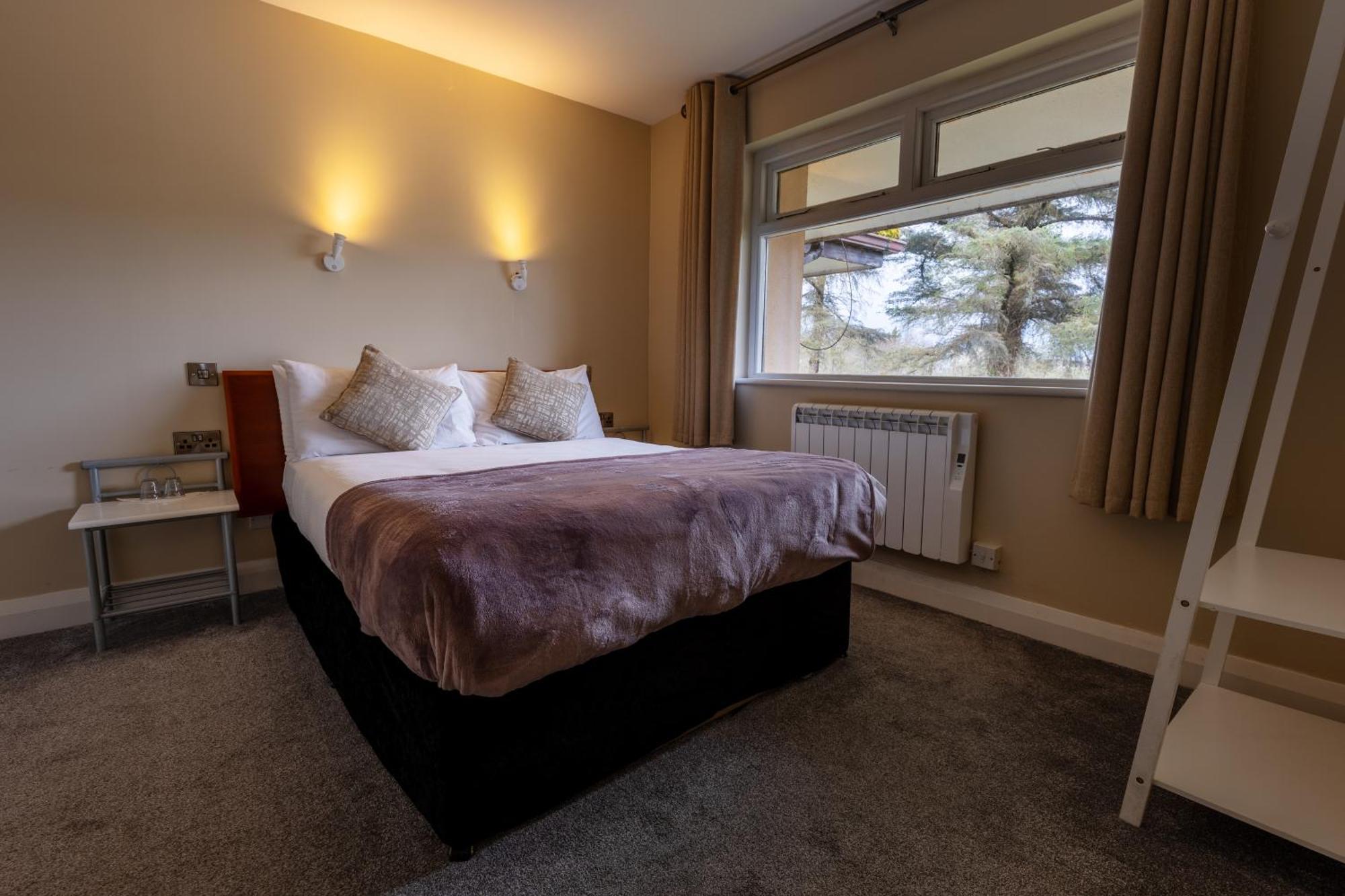 Killarney View House B&B Dış mekan fotoğraf