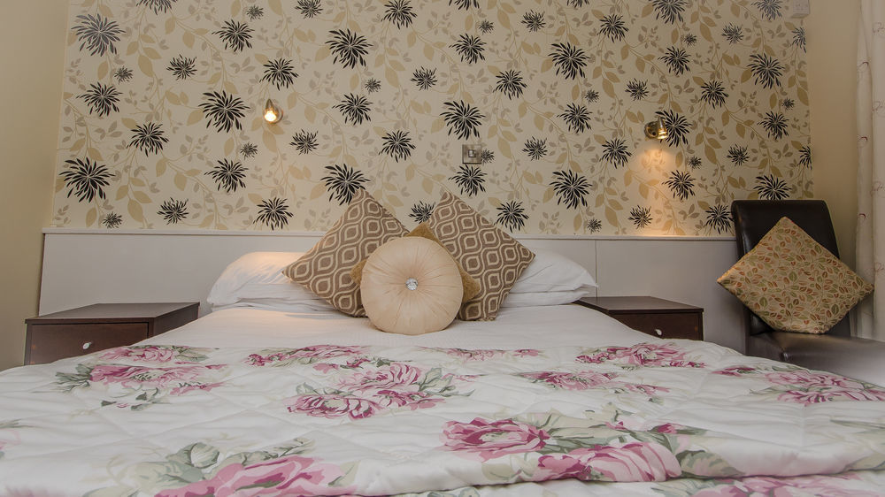 Killarney View House B&B Dış mekan fotoğraf