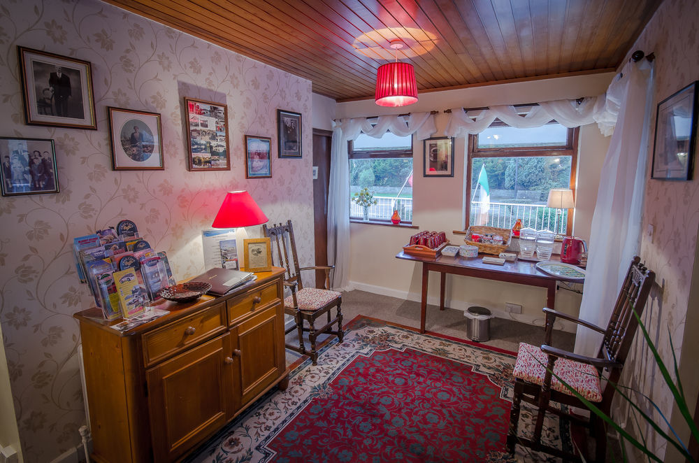 Killarney View House B&B Dış mekan fotoğraf