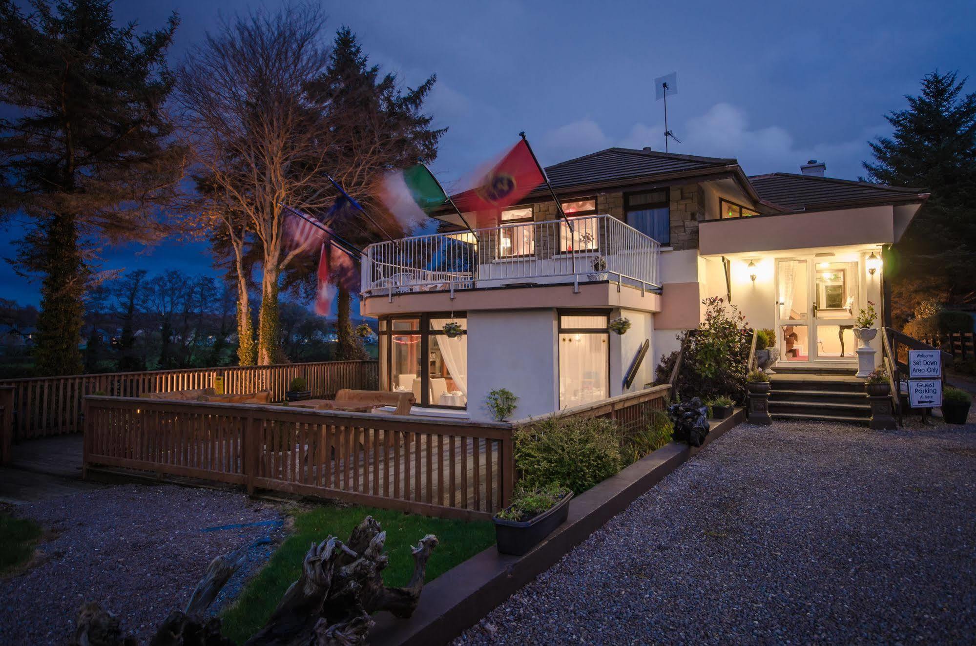 Killarney View House B&B Dış mekan fotoğraf