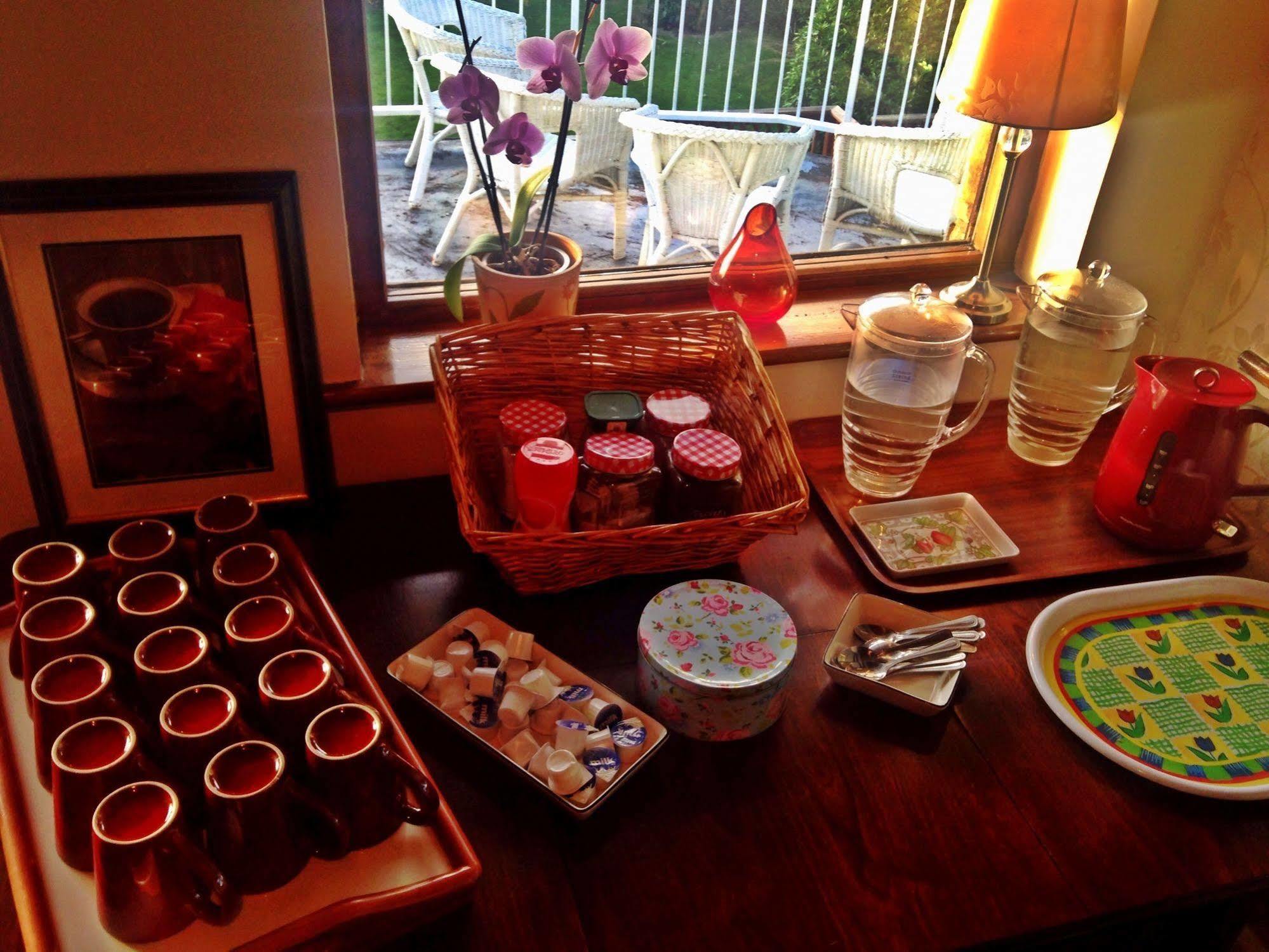 Killarney View House B&B Dış mekan fotoğraf
