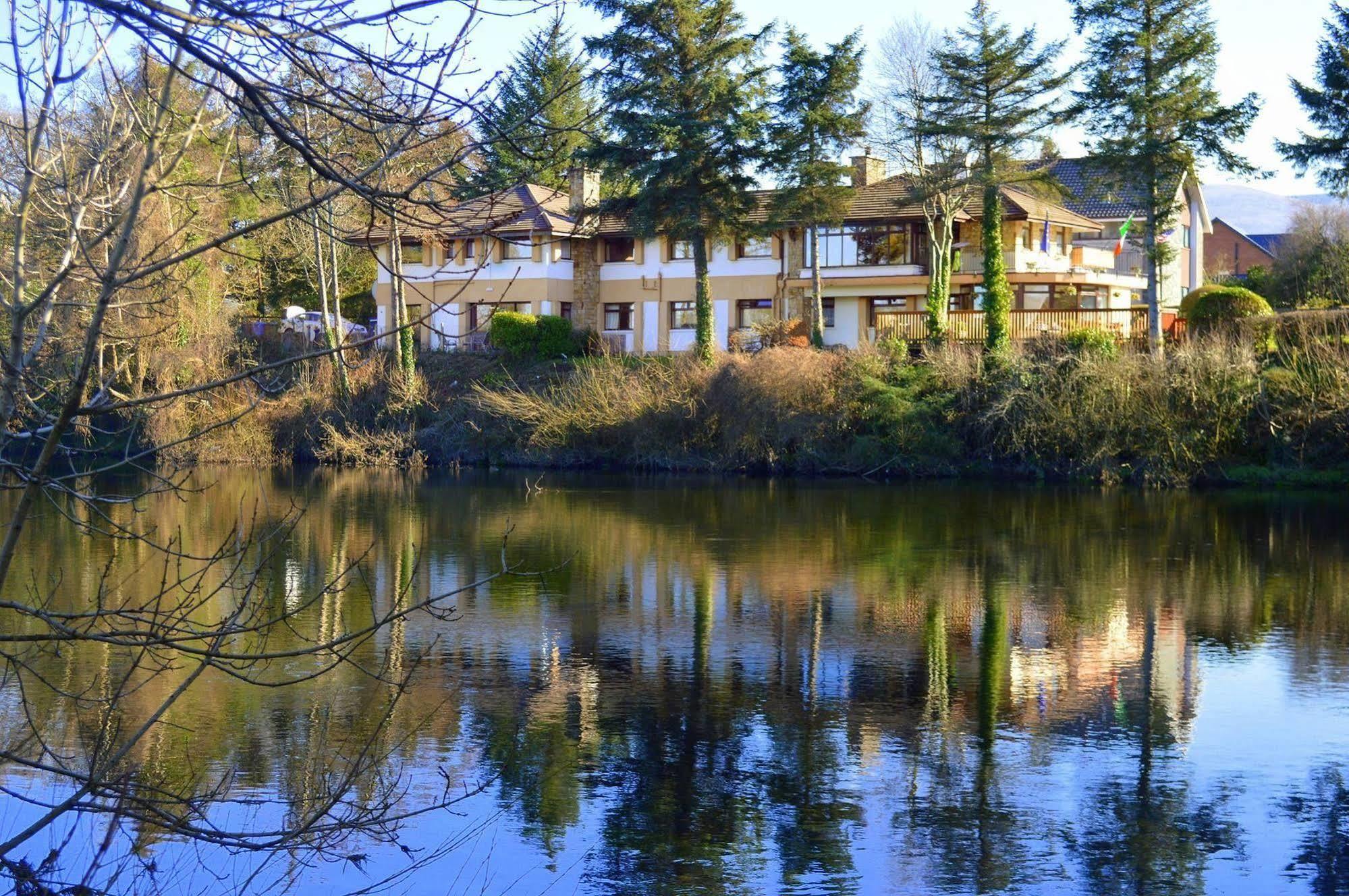 Killarney View House B&B Dış mekan fotoğraf