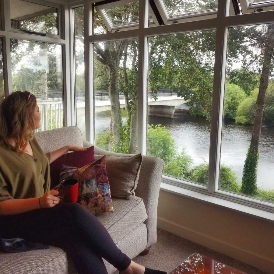 Killarney View House B&B Dış mekan fotoğraf