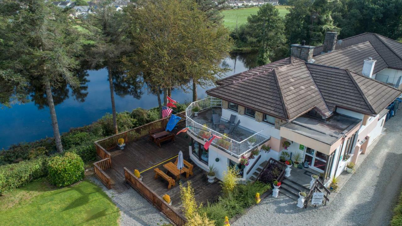 Killarney View House B&B Dış mekan fotoğraf