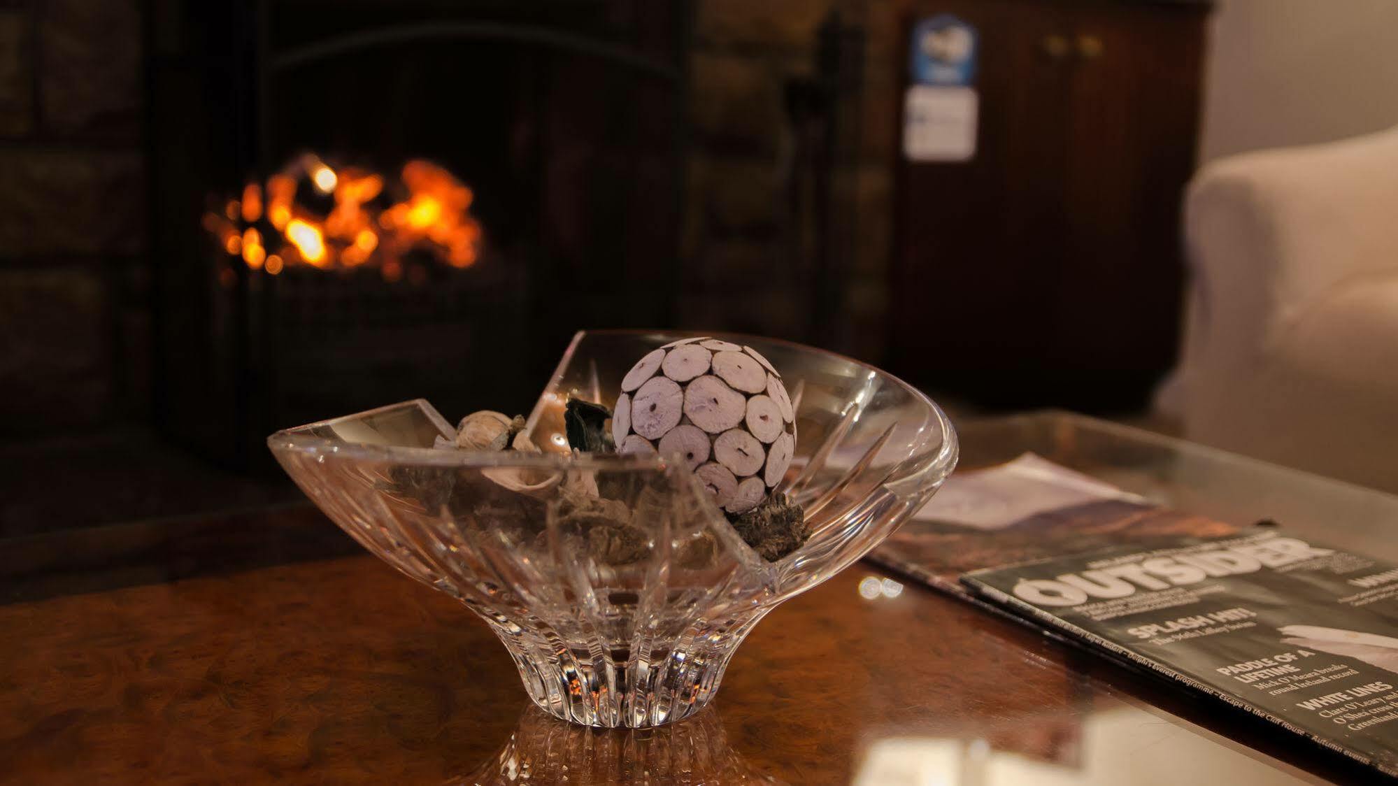Killarney View House B&B Dış mekan fotoğraf