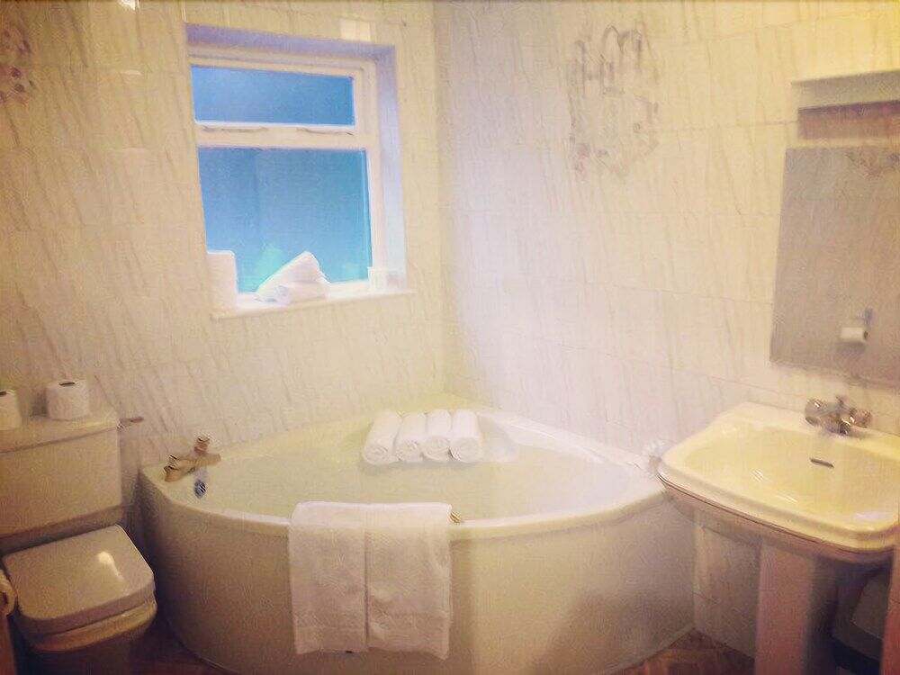 Killarney View House B&B Dış mekan fotoğraf